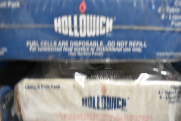 16 BRAND NEW! Packs Including Seasoning Shakers. 16 Times Your Bid! - Image 3 of 5