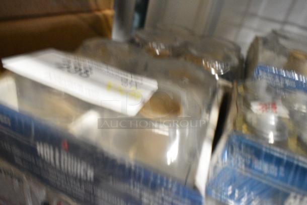 16 BRAND NEW! Packs Including Seasoning Shakers. 16 Times Your Bid! - Image 4 of 5