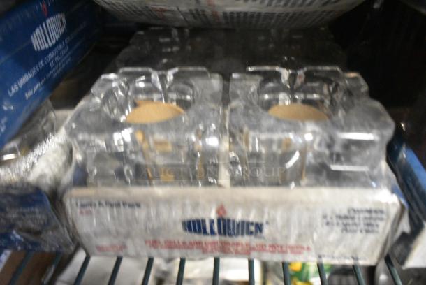 16 BRAND NEW! Packs Including Seasoning Shakers. 16 Times Your Bid! - Image 5 of 5