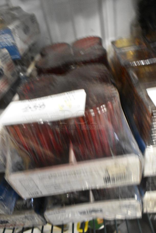 4 BRAND NEW! Packs of Votives. 4 Times Your Bid! - Image 2 of 3