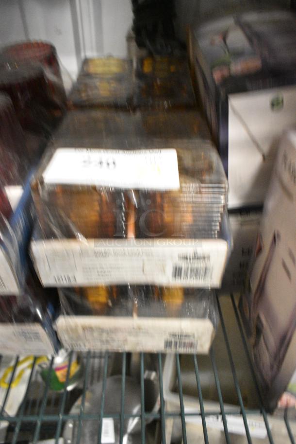 4 BRAND NEW! Packs of Votives. 4 Times Your Bid! - Image 1 of 3