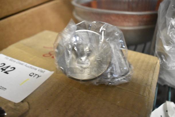 Box of BRAND NEW! Spill Stop Cups - Image 2 of 3