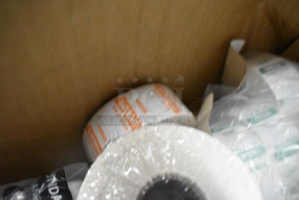 ALL ONE MONEY! Lot of Labels - Image 2 of 3