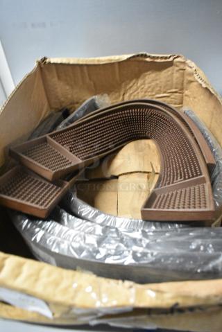 ALL ONE MONEY! Lot of Bar Mats