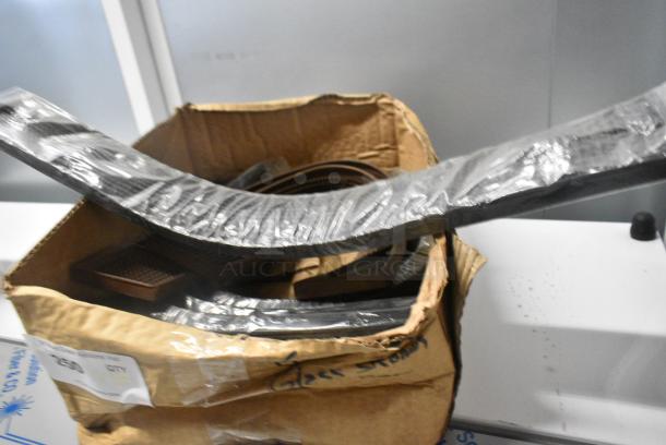 ALL ONE MONEY! Lot of Bar Mats - Image 2 of 2