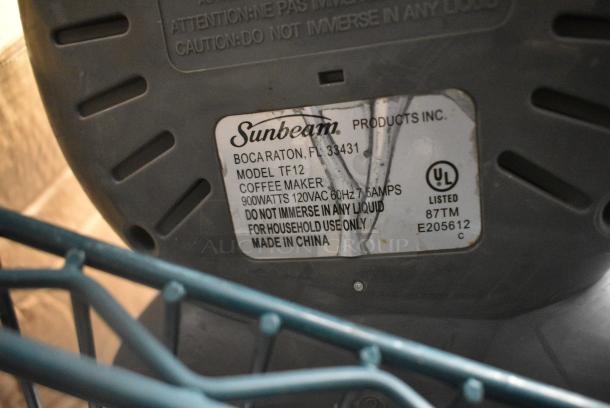 Mr Coffee Countertop Coffee Machine - Image 4 of 4