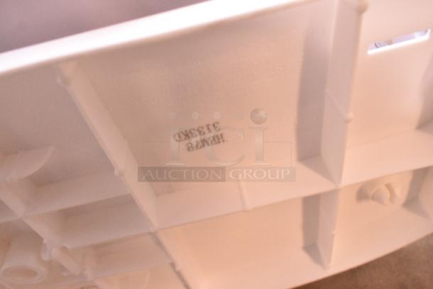 3 Various Items Including ABC Toy, Whale Toy and Baby Chair. 3 Times Your Bid! - Image 9 of 9