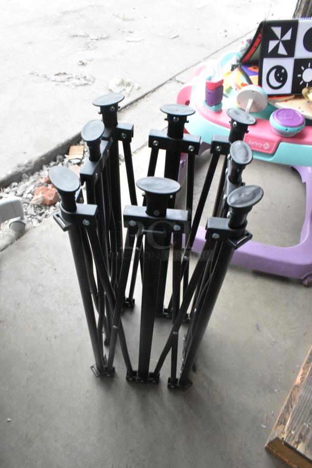 3 Various Items Including Kids 2 Bassinet on Casters. Carrier and Frame. 3 Times Your Bid! - Image 2 of 9