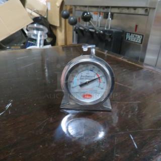 Assorted Thermometers. 3XBID