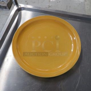 11.5 Inch Plate. 8XBID
