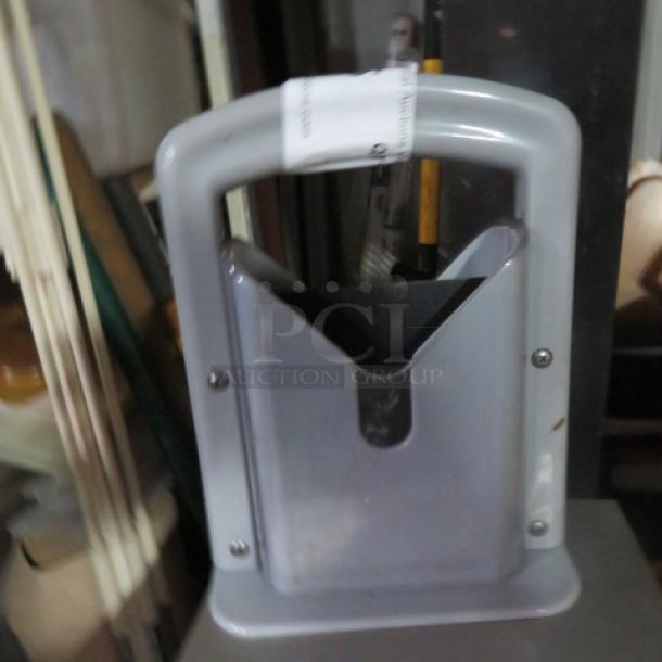 One Bagel Slicer. - Image 1 of 1
