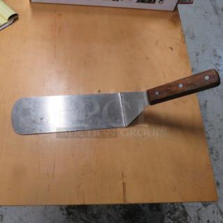 Hamburger Turner. 2XBID