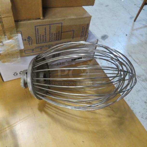 One Whip. - Image 1 of 1