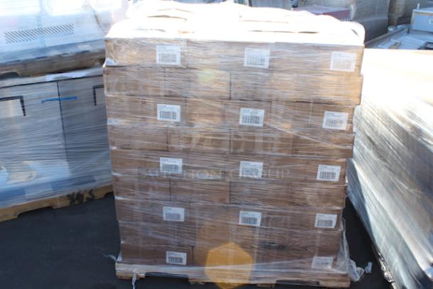 BRAND NEW! IN THE BOX! Arcoroc C8303 Perfection 15 oz. Customizable Stemless Wine Glass by Arc Cardinal - 12/Case. 600 Pieces in total. 50x Your Bid - Image 2 of 3