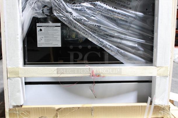 DO NOT MISS OUT!!! BRAND NEW! Koolmore FR30G-SS 30 in. Stainless-Steel Professional Gas Range. In Sealed Manufacturer Packaging. 25" x 29.9" x 35.4"  ONLY OBSERVABLE DEFECT IS A MINOR SCRATCH!!! (see photos). 

*This unit is located at our main warehouse approximately 10mins away. The address is 3290 S. Highland Dr. Las Vegas NV 89109.* - Image 8 of 9