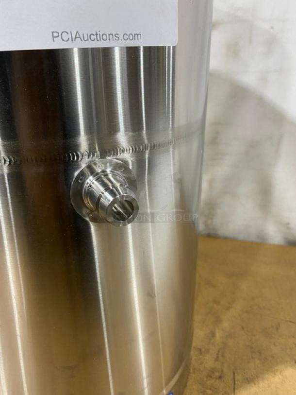 Bunn Commercial Stainless Steel 4 Gallon Iced Tea Dispenser! Model: TDO-4! - Image 4 of 8