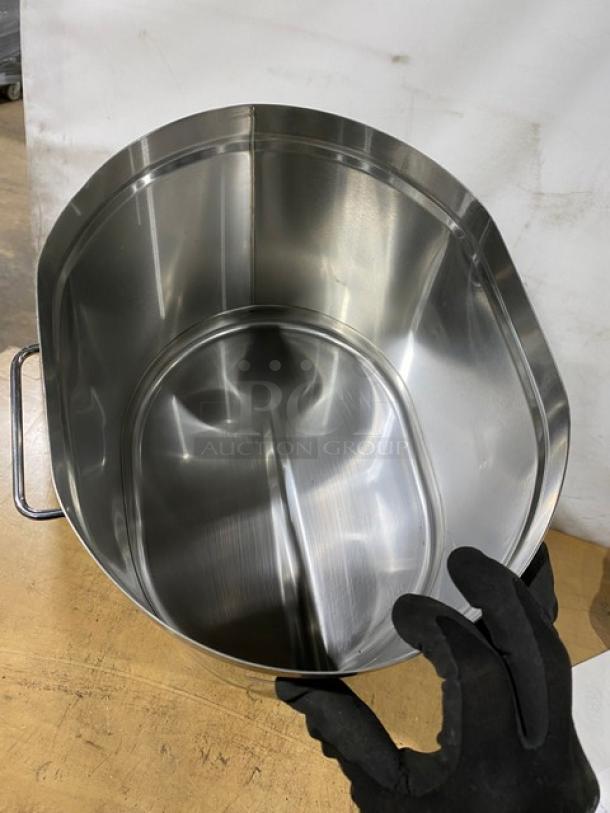 Bunn Commercial Stainless Steel 4 Gallon Iced Tea Dispenser! Model: TDO-4! - Image 6 of 8