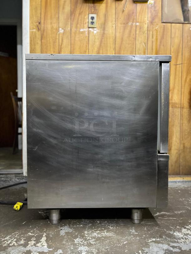 Servolift Irinox Blast Chiller Freezer Bar Under Counter - Image 4 of 9