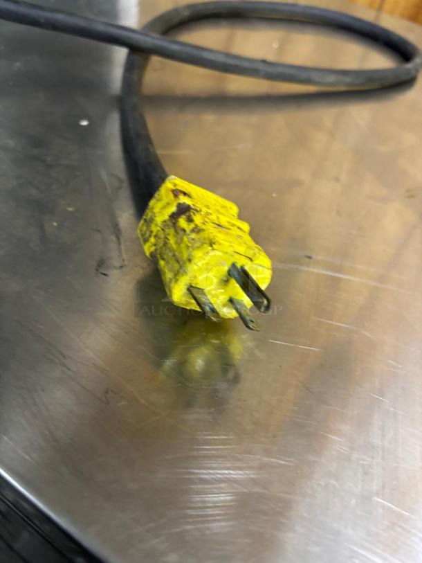 Servolift Irinox Blast Chiller Freezer Bar Under Counter - Image 6 of 9