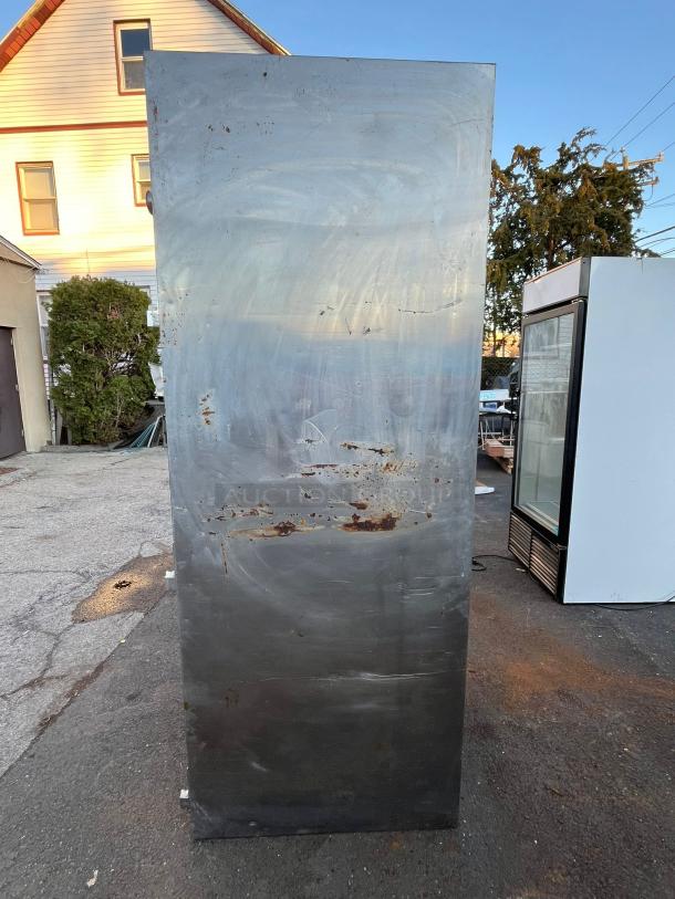 Traulsen 30" One Section Reach In Freezer, (1) Solid Door, 115v - Image 4 of 5