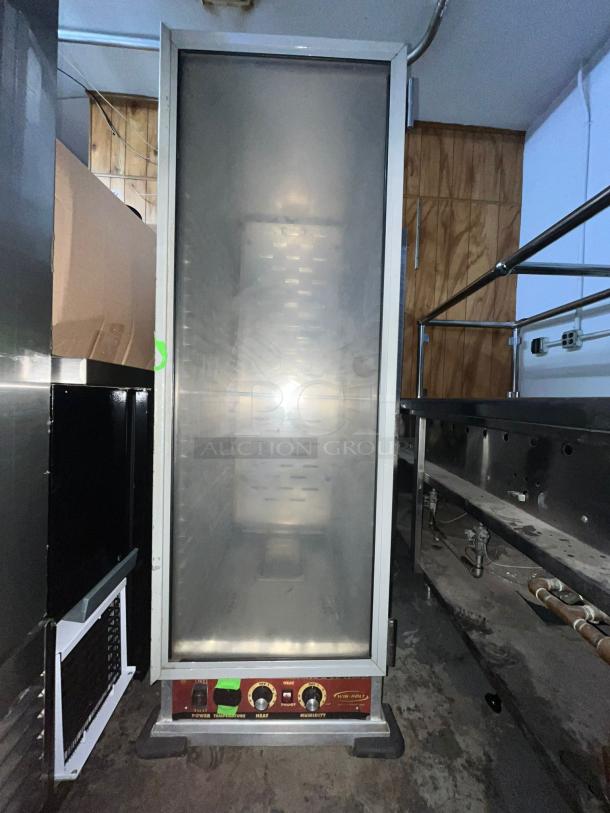 Winholt Proofer Food Heater/Dehydrator/Warming Cabinet - Image 1 of 6
