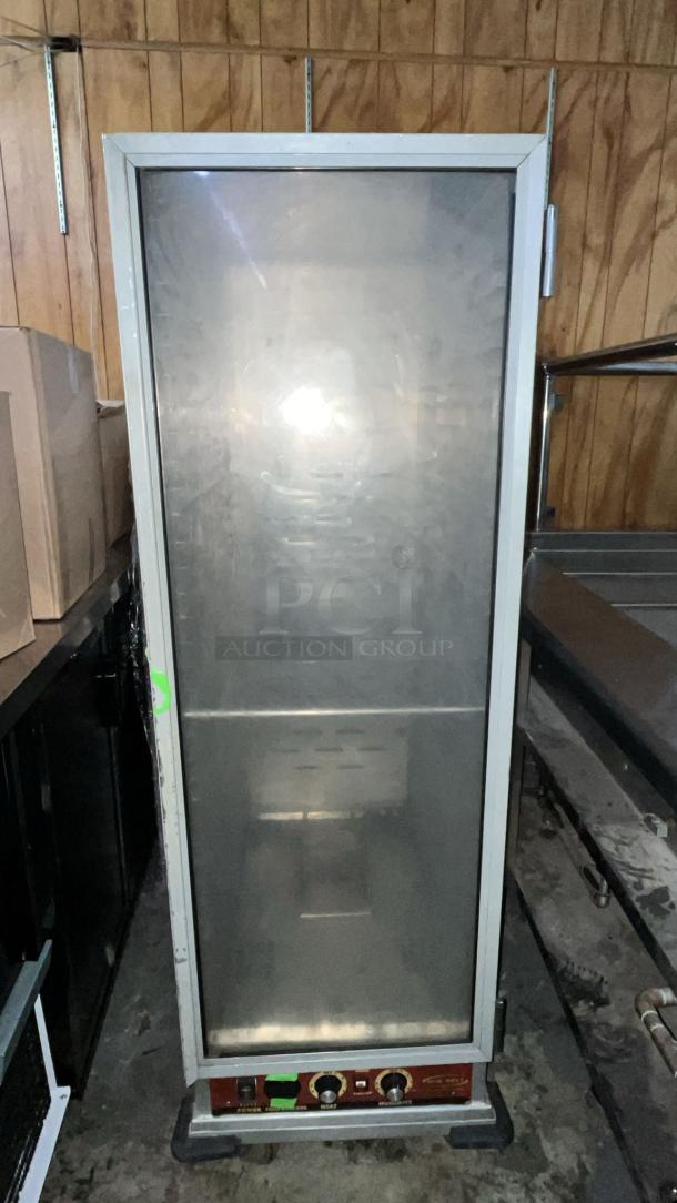 Winholt Proofer Food Heater/Dehydrator/Warming Cabinet - Image 2 of 6