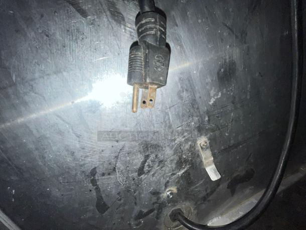 Winholt Proofer Food Heater/Dehydrator/Warming Cabinet - Image 4 of 6