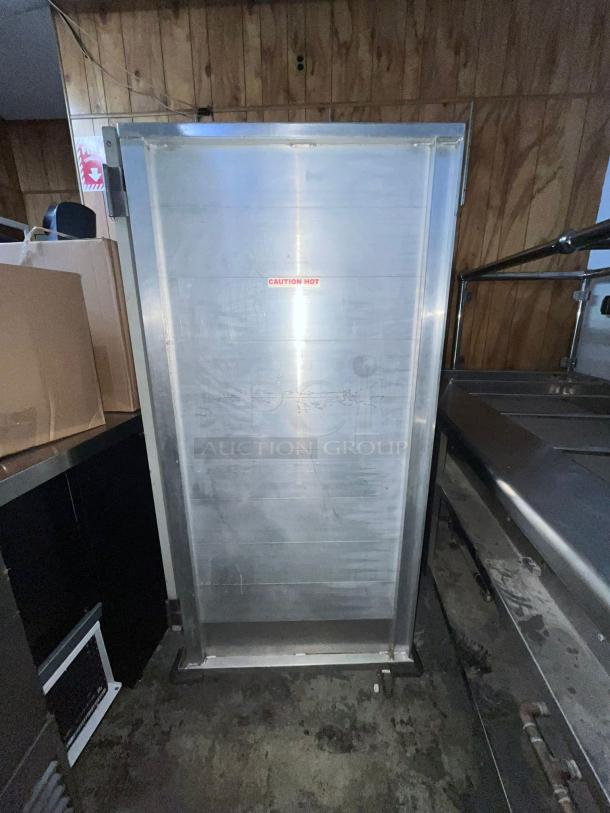 Winholt Proofer Food Heater/Dehydrator/Warming Cabinet - Image 5 of 6