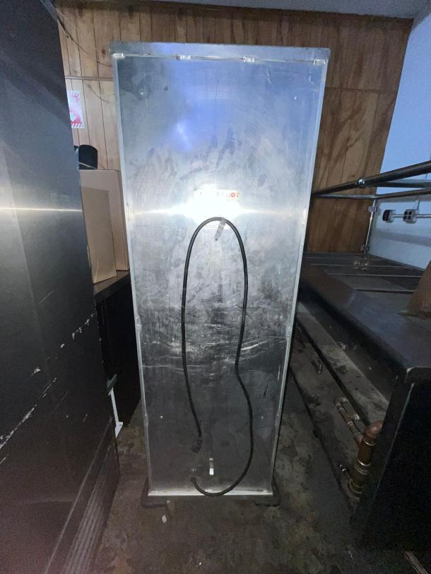 Winholt Proofer Food Heater/Dehydrator/Warming Cabinet - Image 6 of 6