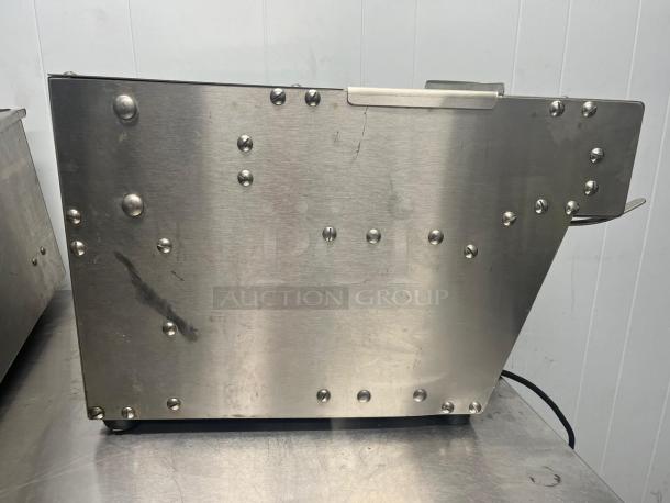 NICE Oliver Supreme Bread Slicer "709" - Image 5 of 7