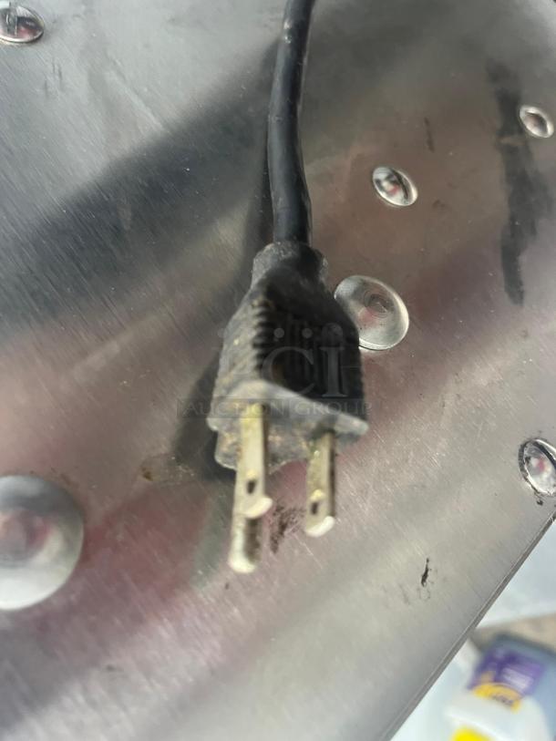 NICE Oliver Supreme Bread Slicer "709" - Image 7 of 7