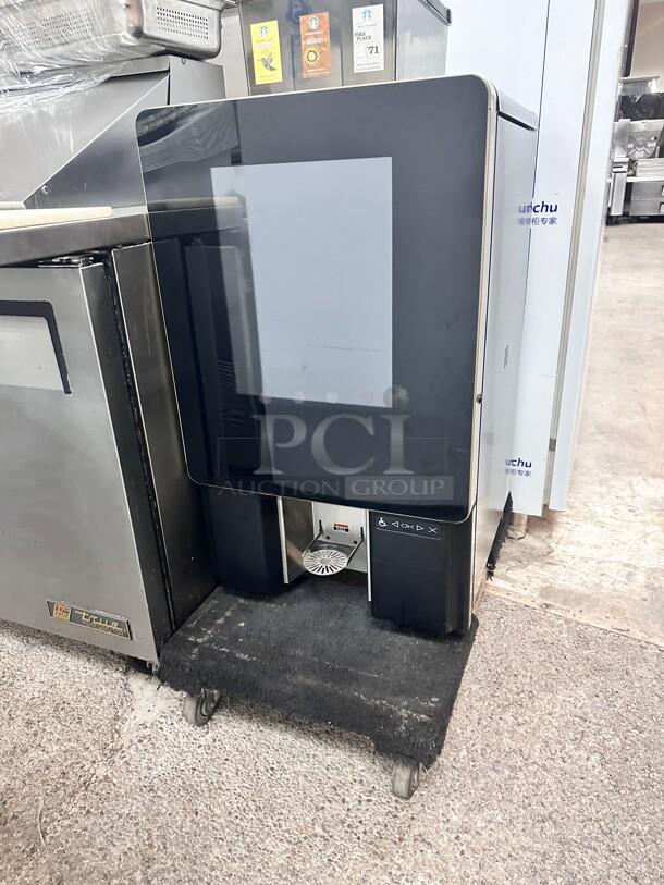 Excellent Bunn B2CSS-312 Commercial Coffee Brewer - 115volt Tested and Working! Starbucks Machine - Image 1 of 10