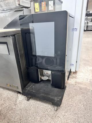Excellent Bunn B2CSS-312 Commercial Coffee Brewer - 115volt Tested and Working! Starbucks Machine