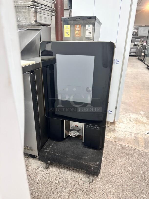 Excellent Bunn B2CSS-312 Commercial Coffee Brewer - 115volt Tested and Working! Starbucks Machine - Image 2 of 10