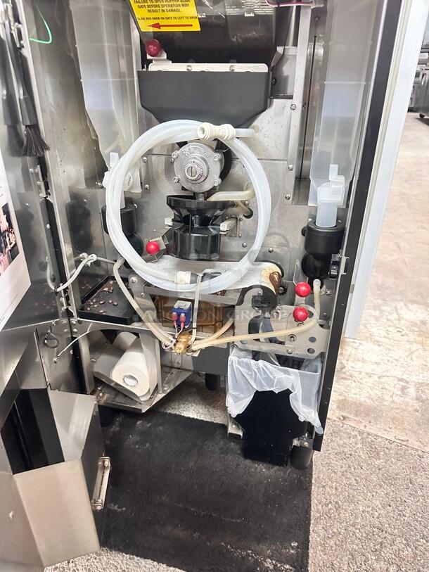 Excellent Bunn B2CSS-312 Commercial Coffee Brewer - 115volt Tested and Working! Starbucks Machine - Image 6 of 10