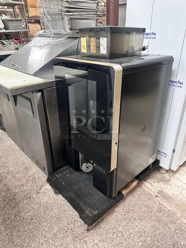 Excellent Bunn B2CSS-312 Commercial Coffee Brewer - 115volt Tested and Working! Starbucks Machine - Image 10 of 10