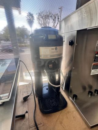 Bunn Coffee Satellite