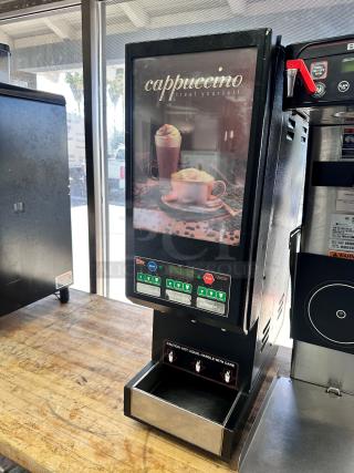 Cecilware GB3 Hot Beverage Dispenser 115Volt