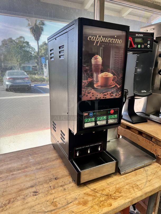 Cecilware GB3 Hot Beverage Dispenser 115Volt - Image 2 of 7