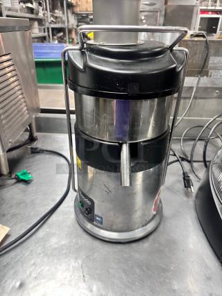 Nice Ceado ES500 Automatic Continuous Feed Juice Extractor 115volt Tested and Working!