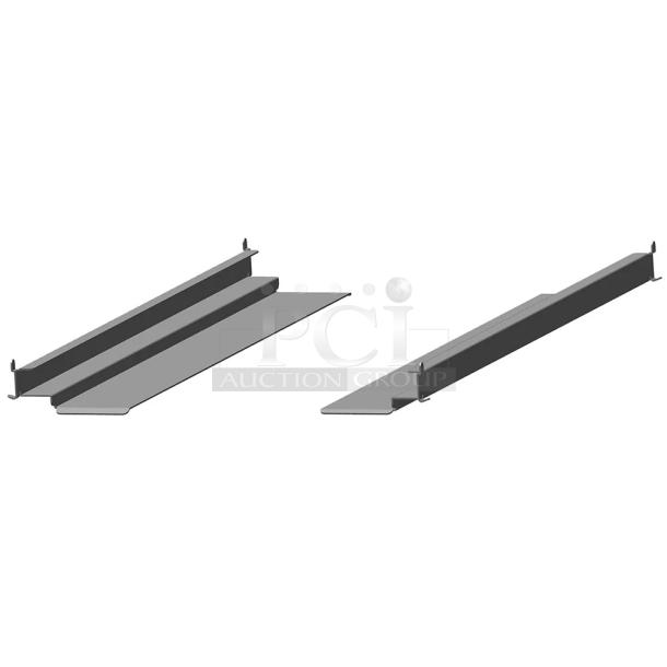 7 BRAND NEW IN BOX! Hoshizaki HS-3557 Combination Pan Slides. 7 Times Your Bid! - Image 1 of 4