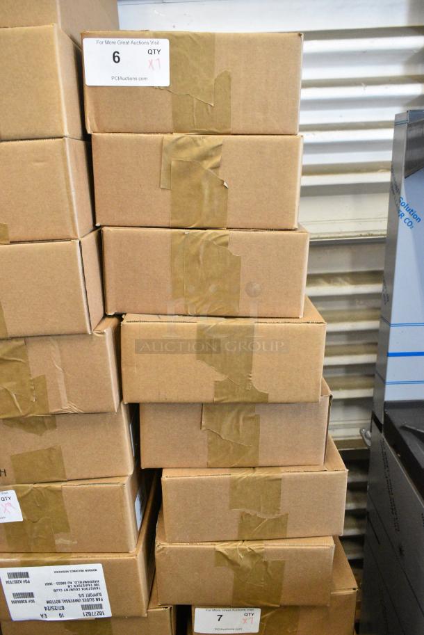 7 BRAND NEW IN BOX! Hoshizaki HS-3557 Combination Pan Slides. 7 Times Your Bid! - Image 2 of 4