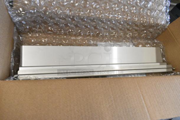 7 BRAND NEW IN BOX! Hoshizaki HS-3557 Combination Pan Slides. 7 Times Your Bid! - Image 3 of 4