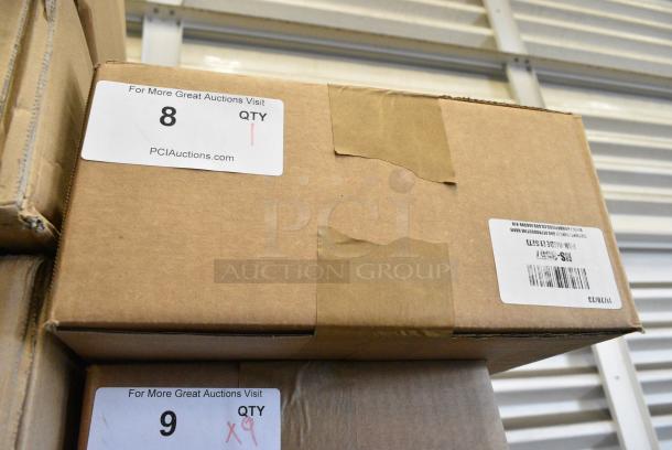 BRAND NEW IN BOX! Hoshizaki HS-3557 Combination Pan Slides. - Image 2 of 4