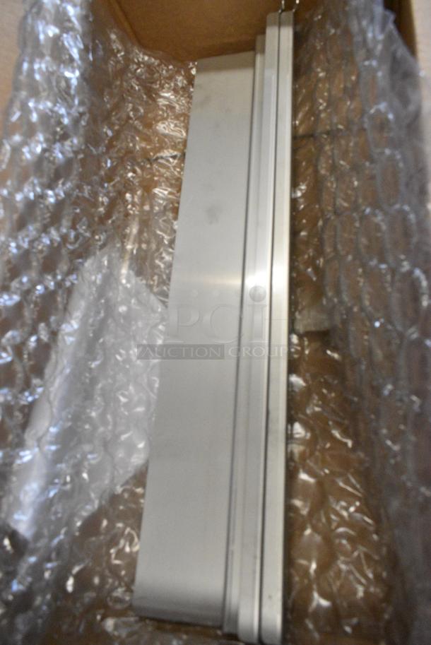 BRAND NEW IN BOX! Hoshizaki HS-3557 Combination Pan Slides. - Image 3 of 4