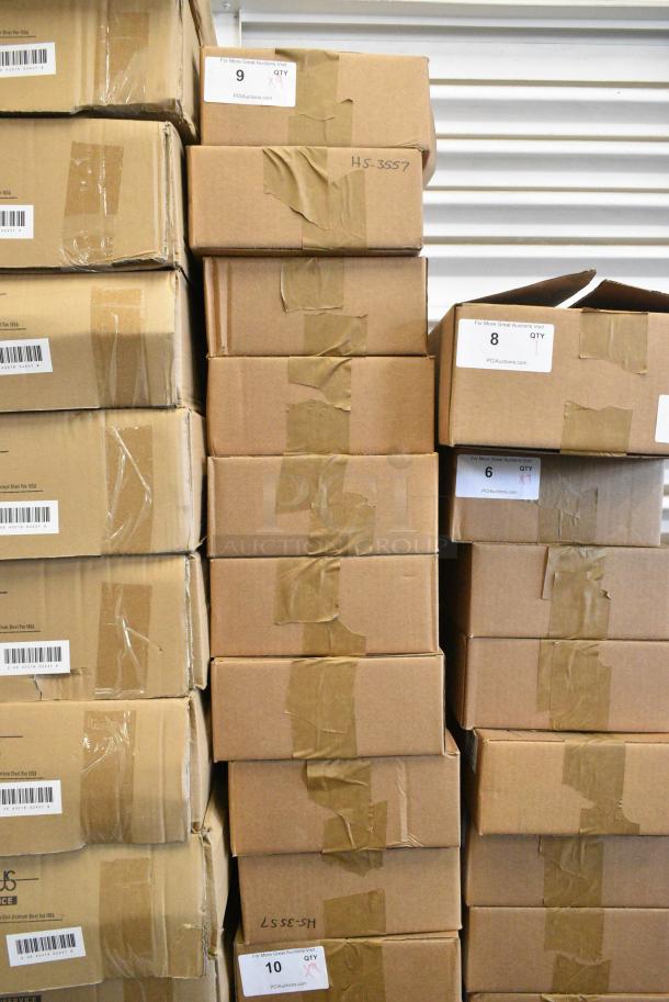 9 BRAND NEW IN BOX! Hoshizaki HS-3557 Combination Pan Slides. 9 Times Your Bid! - Image 2 of 3