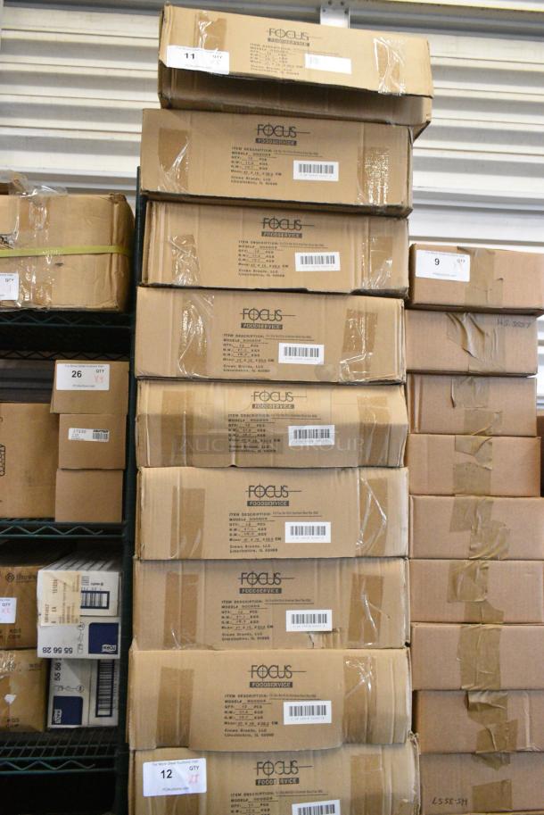 8 BRAND NEW IN BOX! Hoshizaki HS-3557 Combination Pan Slides. 8 Times Your Bid! - Image 2 of 3