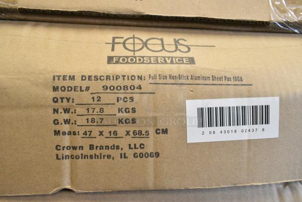 8 BRAND NEW IN BOX! Hoshizaki HS-3557 Combination Pan Slides. 8 Times Your Bid! - Image 3 of 3