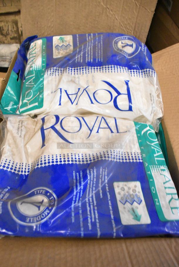 6 BRAND NEW! Boxes Including Cocktail Forks, Napkins, Knives. 6 Times Your Bid! - Image 5 of 9