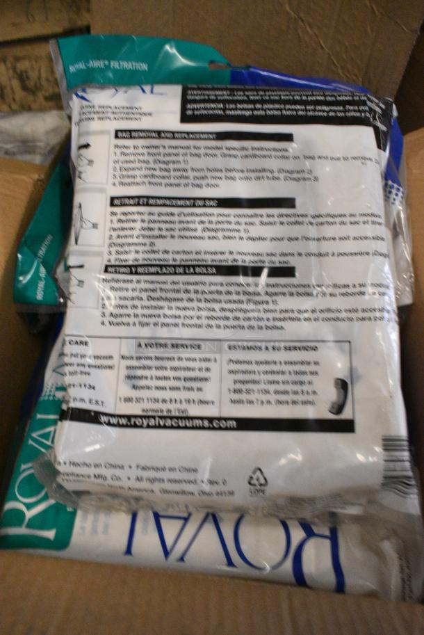 6 BRAND NEW! Boxes Including Cocktail Forks, Napkins, Knives. 6 Times Your Bid! - Image 6 of 9